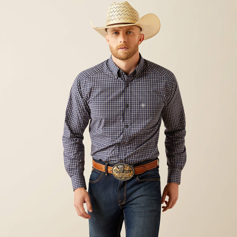 Pro Series Canaan Classic Fit Shirt