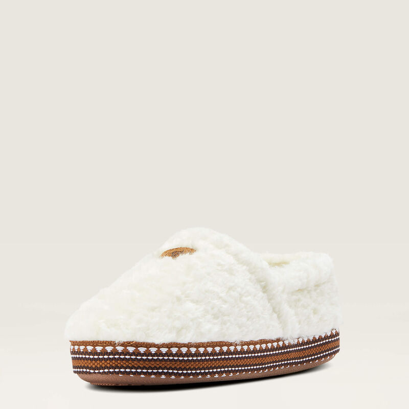 Snuggle Slipper