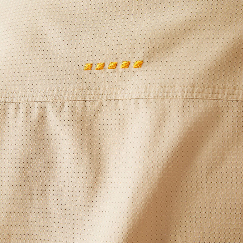 Rebar Made Tough 360 Airflow DuraStretch Work Shirt