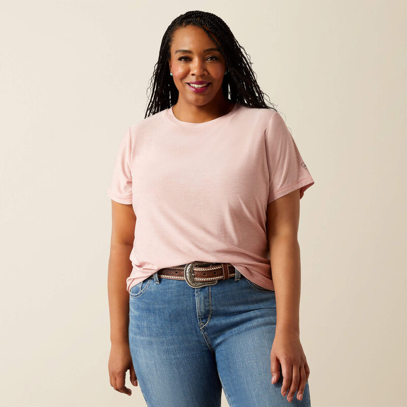 Laguna Back Logo Shirt
