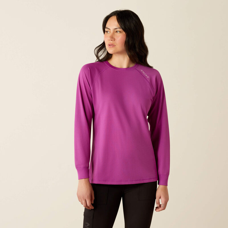 Rebar Heat Fighter Essential T-Shirt
