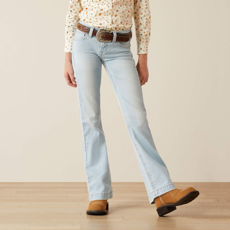 Zoe Trouser Jeans