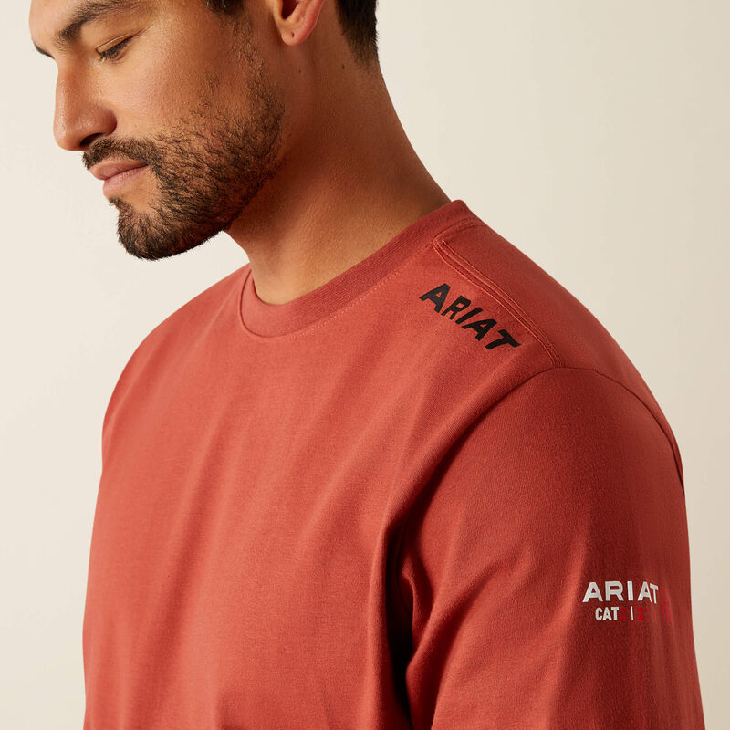 FR Born For This T-Shirt