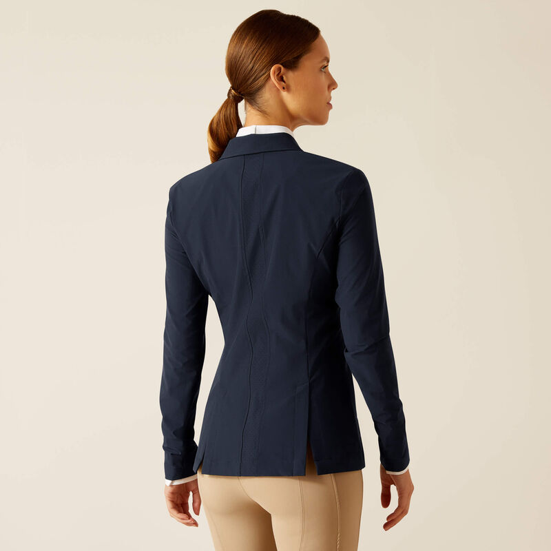 Artico 2.0 Show Coat