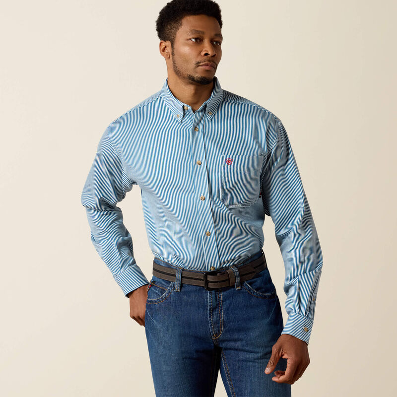 FR Basic Work Shirt