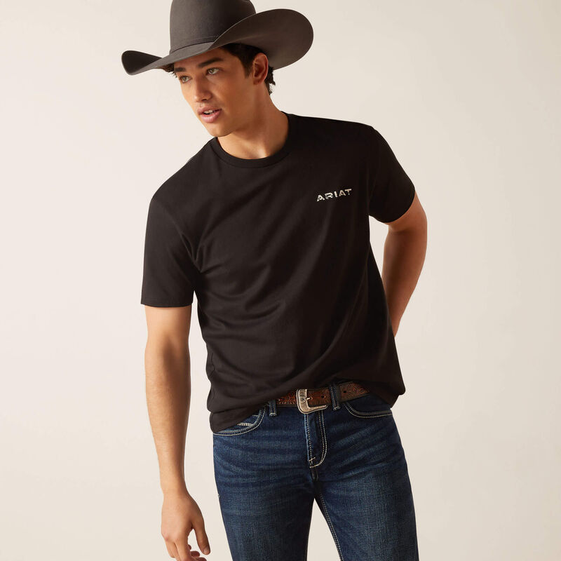 Ariat SW Cacti T-Shirt