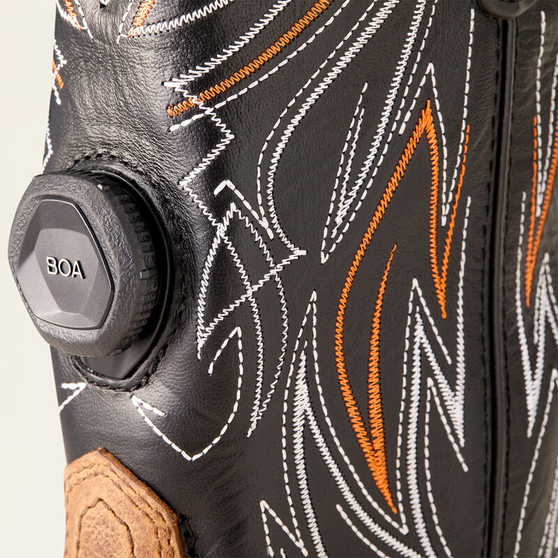 Big Rig BOA Waterproof Composite Toe Work Boot