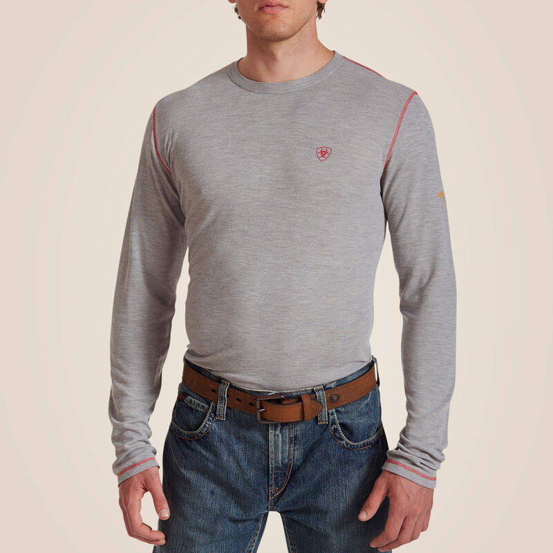 FR Polartec Baselayer