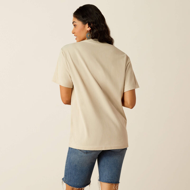 Wild Botanical T-Shirt