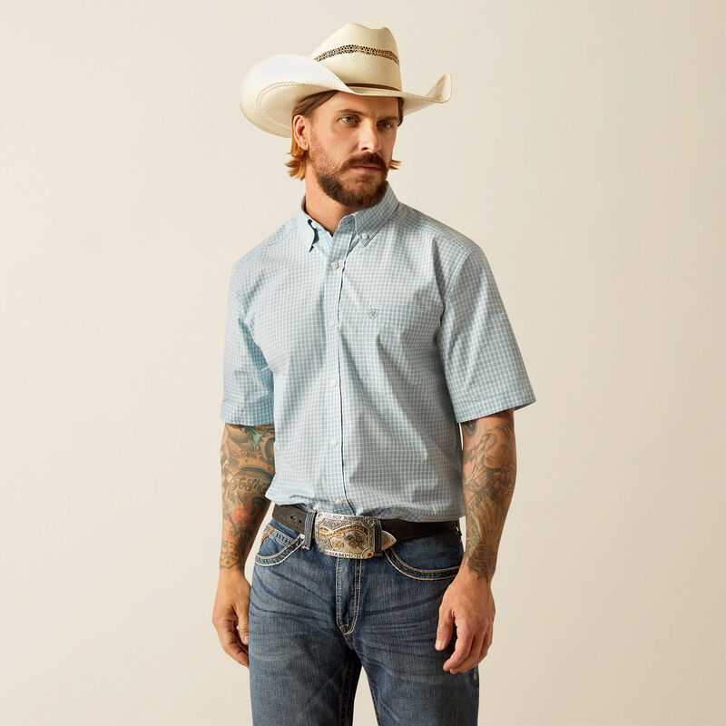 Pro Series Glennie Classic Fit Shirt