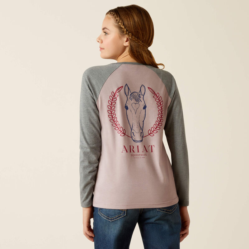 Heart Star T-Shirt