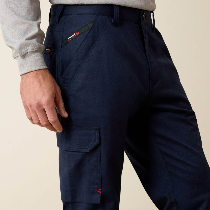 FR M7 Slim DuraStretch Duralight Twill Straight Pant