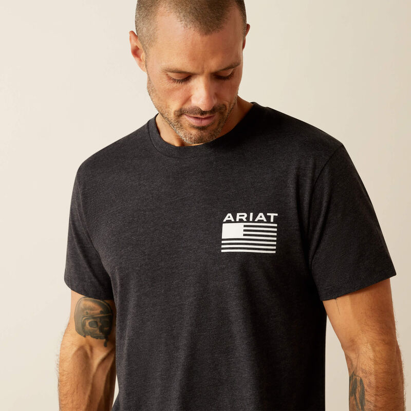 Ariat RWB T-Shirt