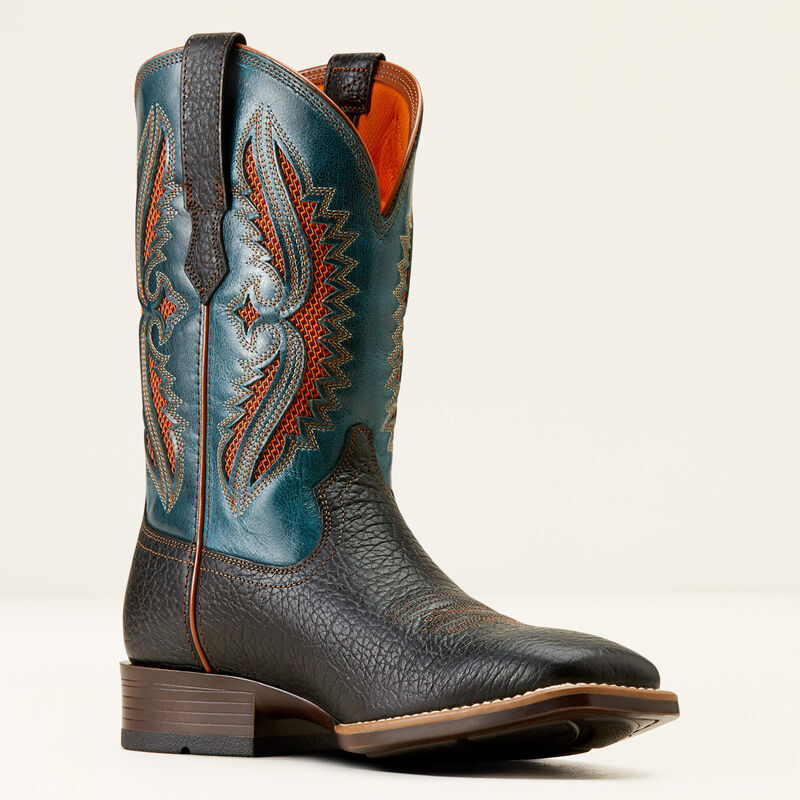 Rowder VentTEK 360&deg; Cowboy Boot