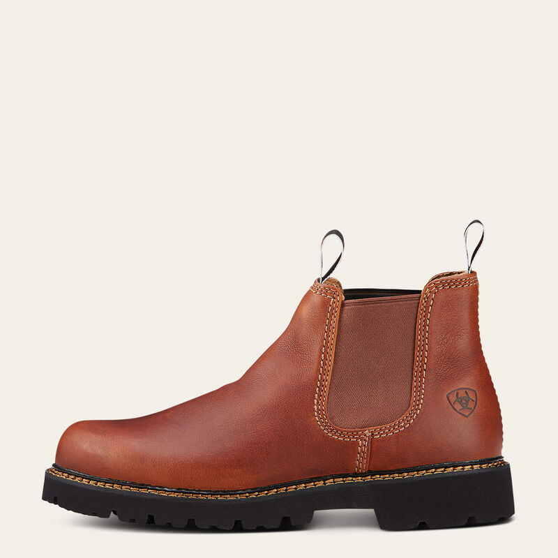 Spot Hog Boot