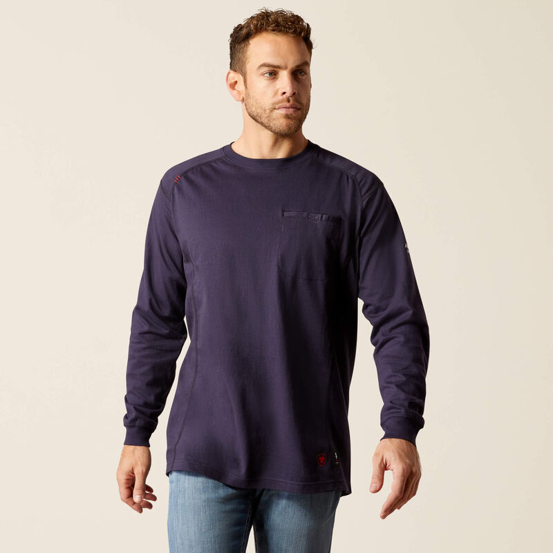 FR Air True Grit T-Shirt