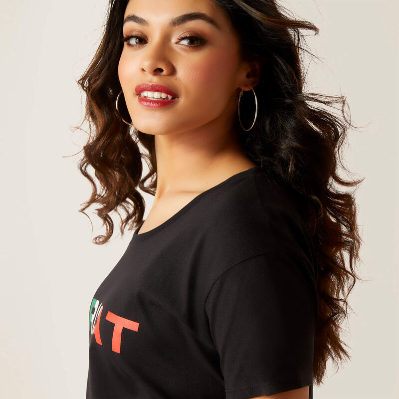 Ariat Viva Mexico T-Shirt