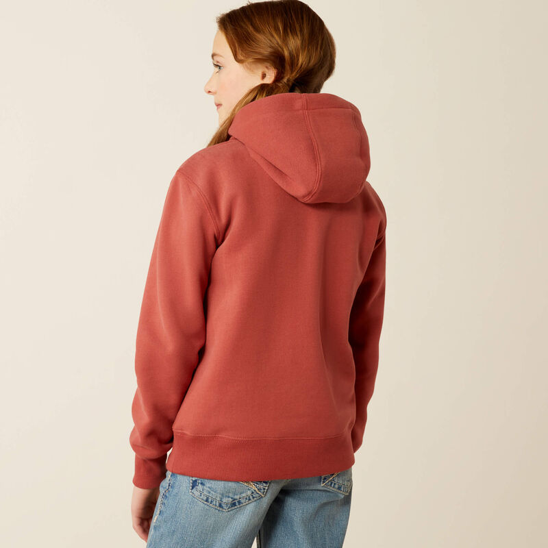 Southwest Collections Hoodie