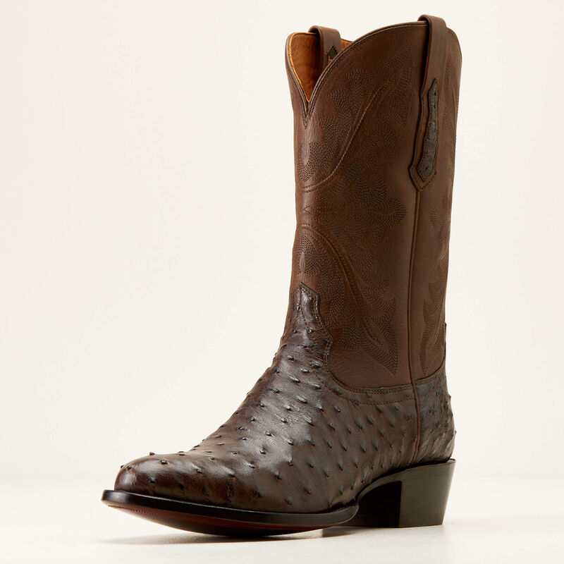 Bench Made James Western Boot