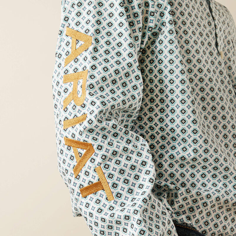 Team Franklin Classic Fit Shirt