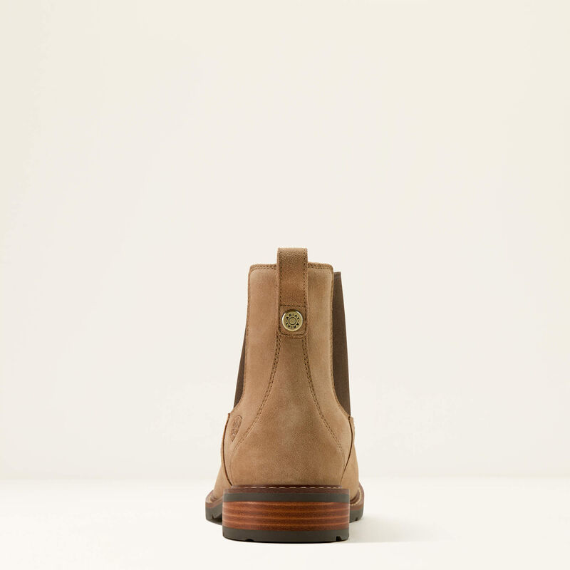 Wexford Chelsea Boot