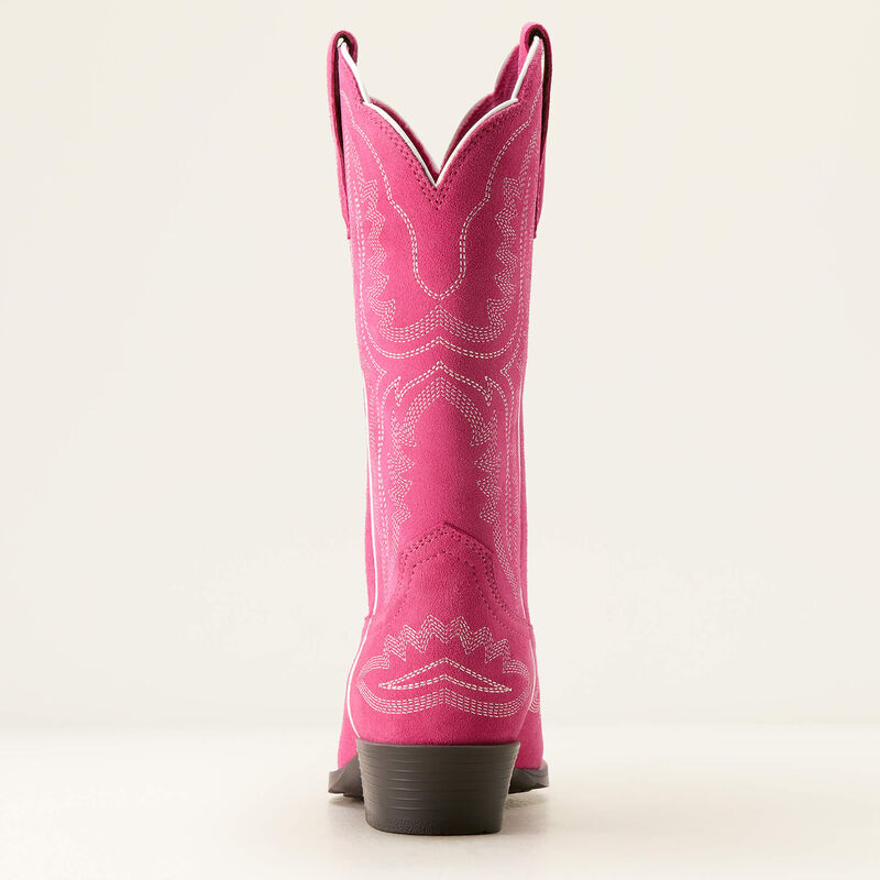 Casanova Western Boot