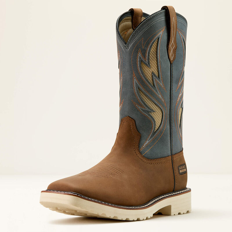 Activator VentTEK Work Boot