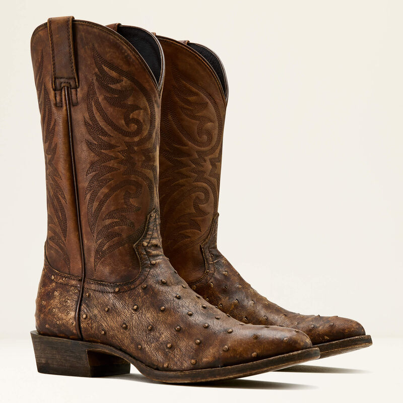 Vesper Cowboy Boot
