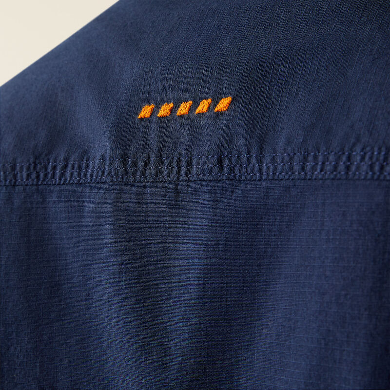 Rebar Made Tough DuraStretch Work Shirt