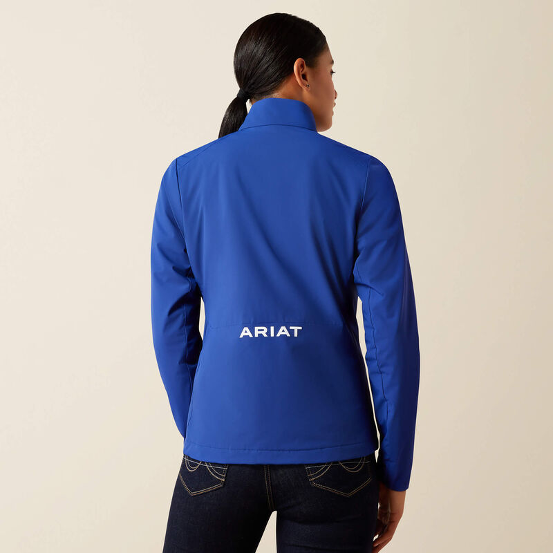 Rion Team StretchShell Insulated Jacket
