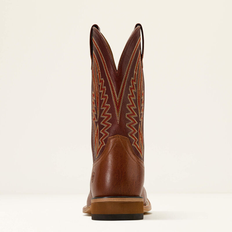 Sidestrike Cowboy Boot