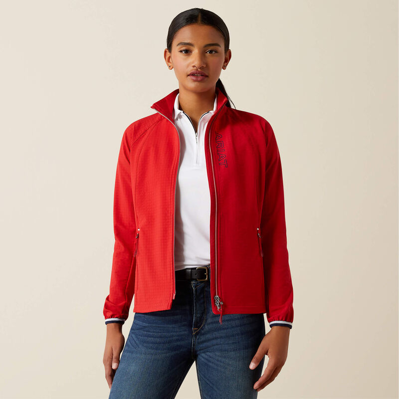 Versa Team Jacket