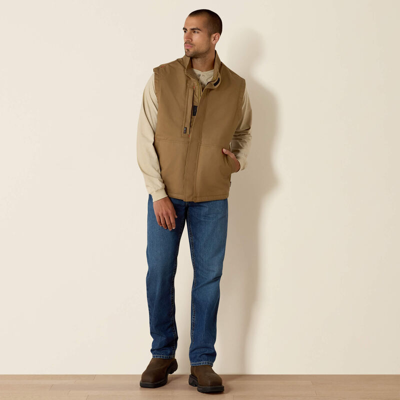 FR Workhorse Insulated Vest