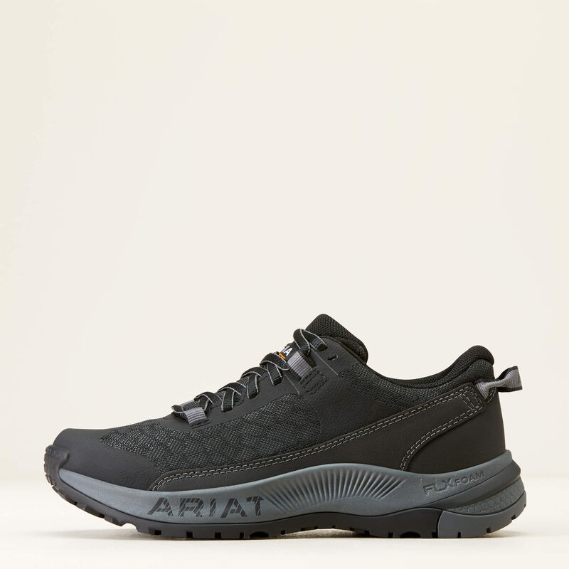 Outpace Shift Work Shoe