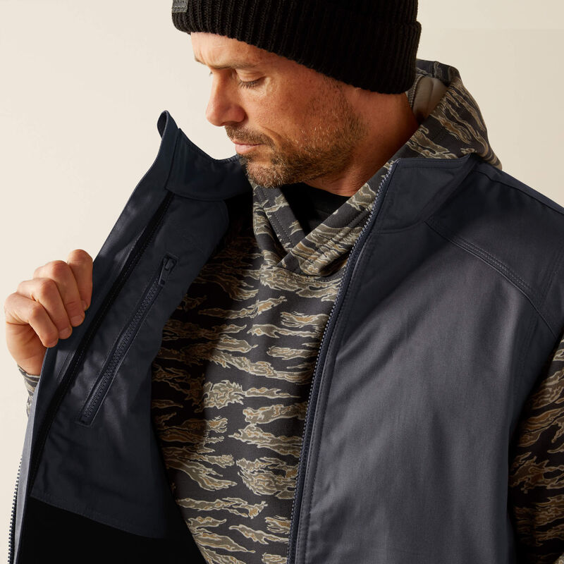 FR Basic Insulated Vest