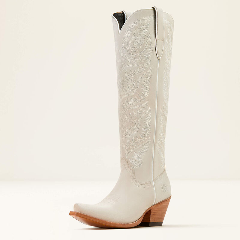 Laramie StretchFit Western Boot