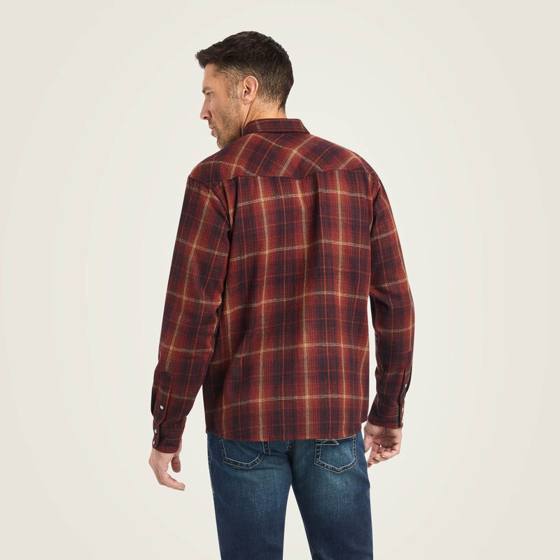 Hiller Retro Fit Shirt