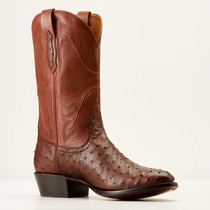 Bench Made James Western Boot