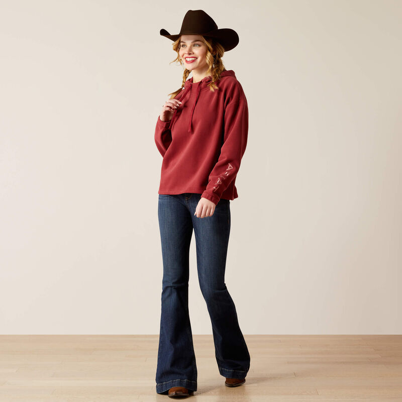 Essential Logo Hoodie