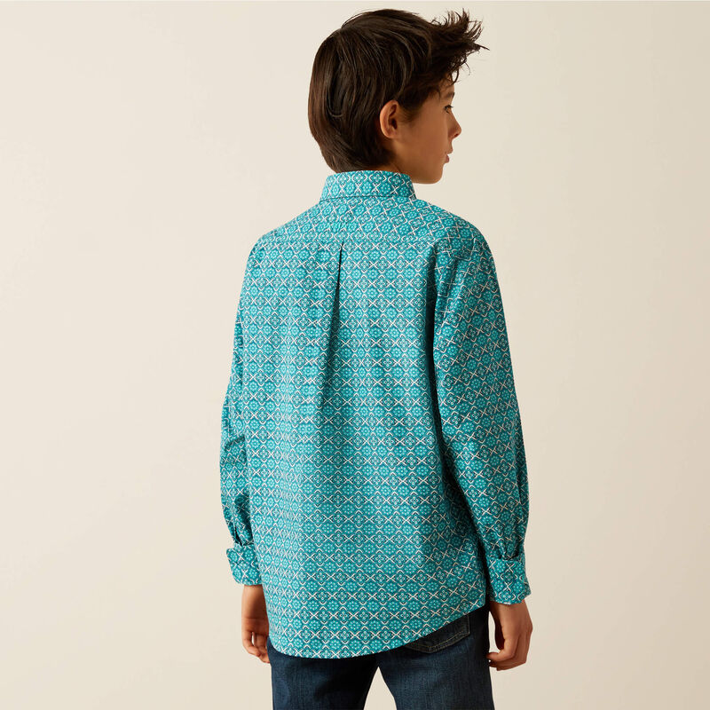Jordy Classic Fit Shirt