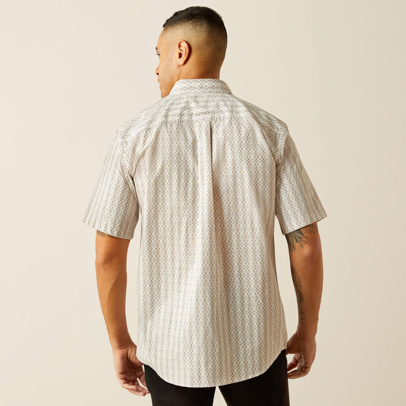 Carlo Classic Fit Shirt