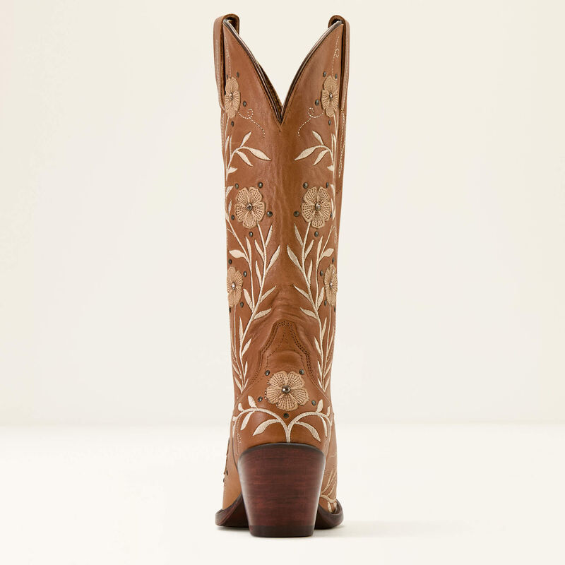 Romance Western Boot
