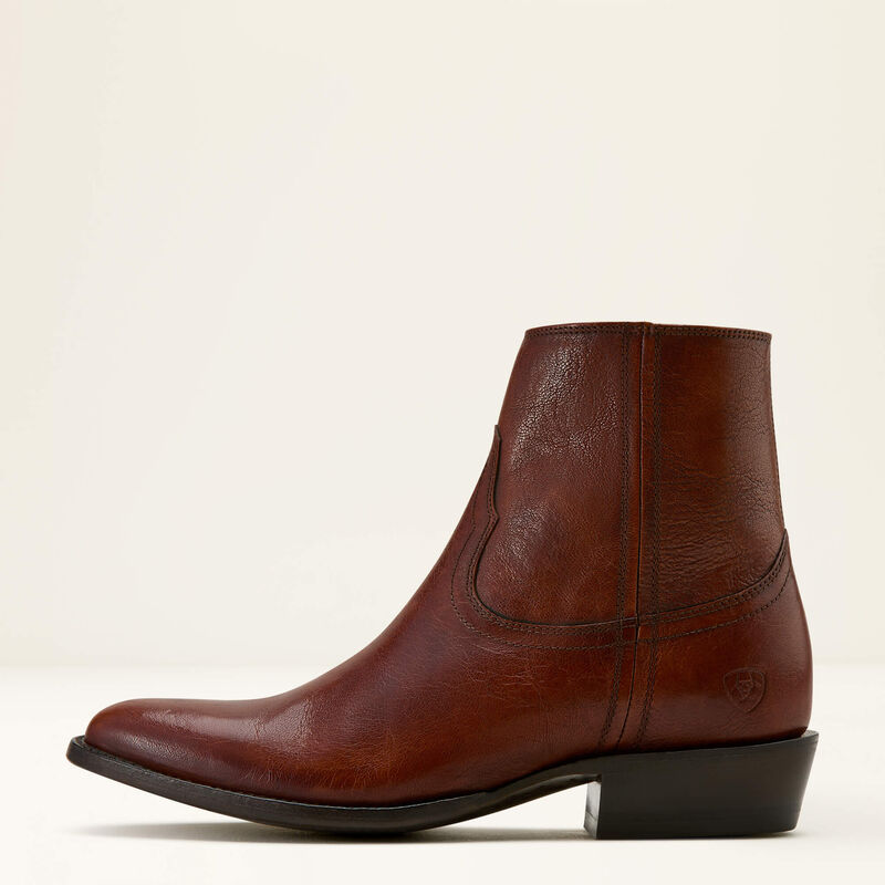 Barrett Western Boot