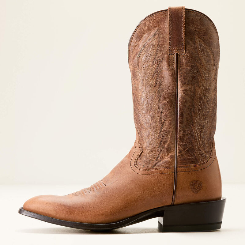 Willie Western Boot
