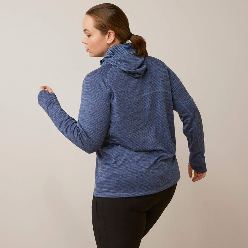 Rebar Gridwork Balaclava Baselayer