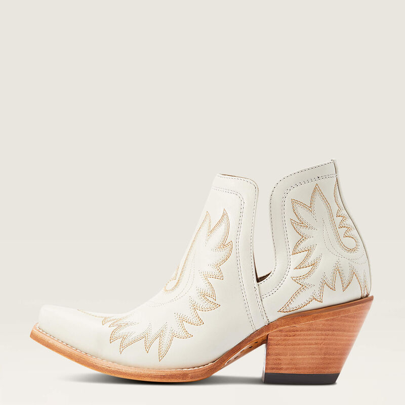 Dixon Bootie