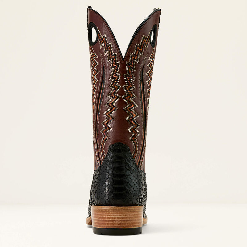 Futurity Streak Cowboy Boot