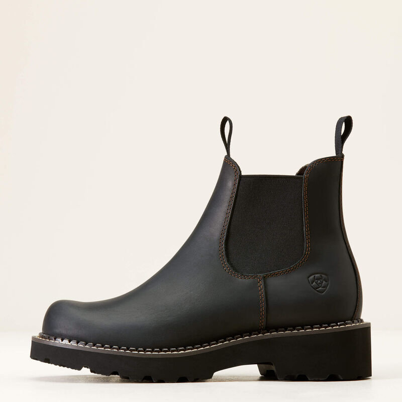 Fatbaby Chelsea Western Boot