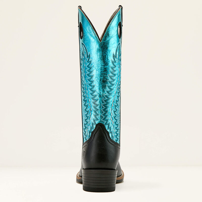 Junction Western Boot