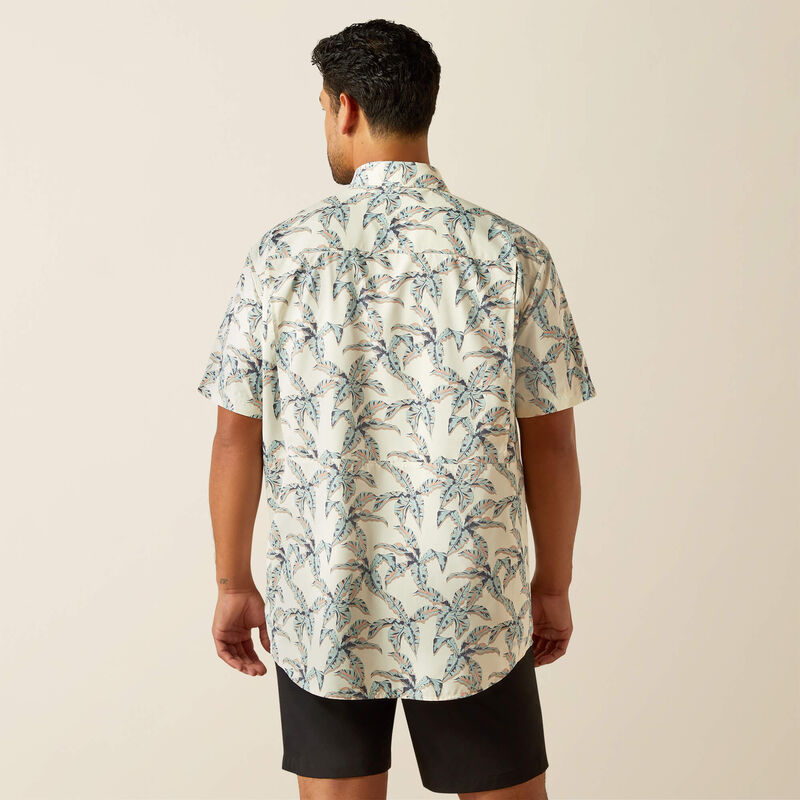 VentTEK Outbound Classic Fit Shirt